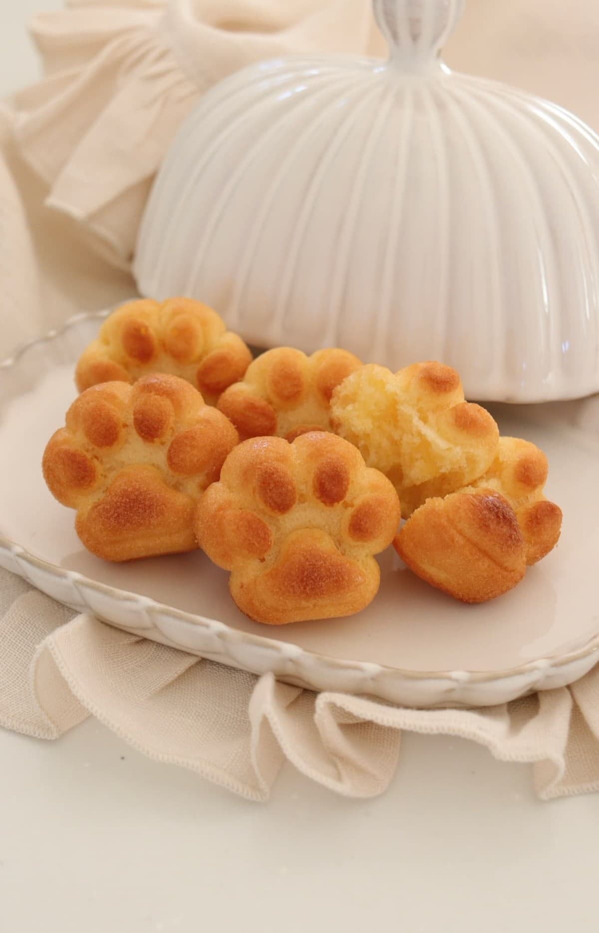 お菓子作り | ちょこっと かわいいおやつ